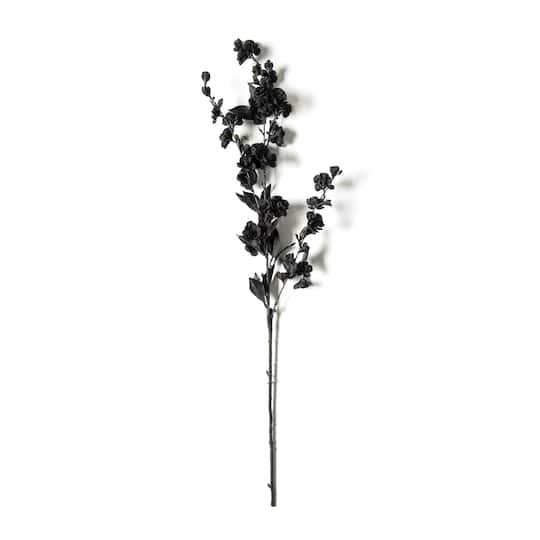 Black Blossom Spray by Ashland&#xAE;